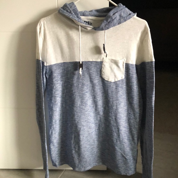 Lee Other - Men’s hoodie LEE Small